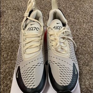 Nike Air Max 270